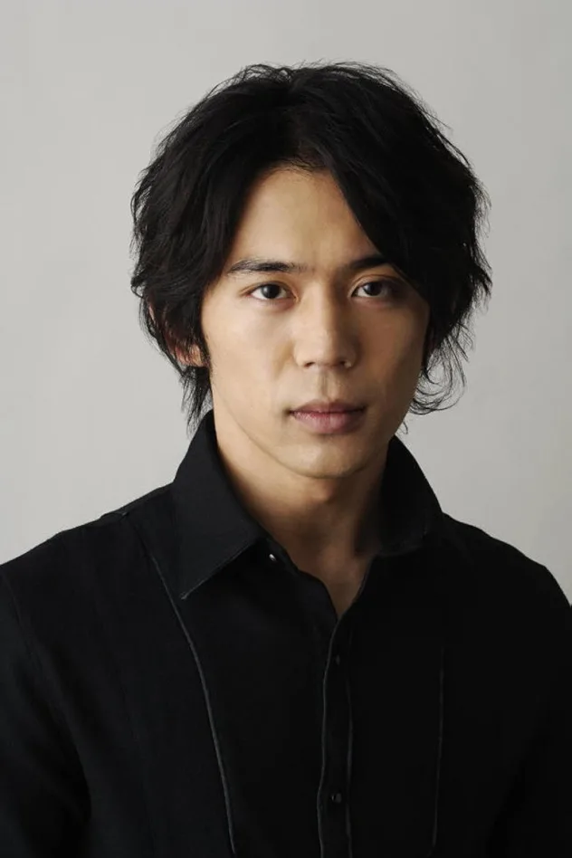 Yoshinori Okada fotoğrafı