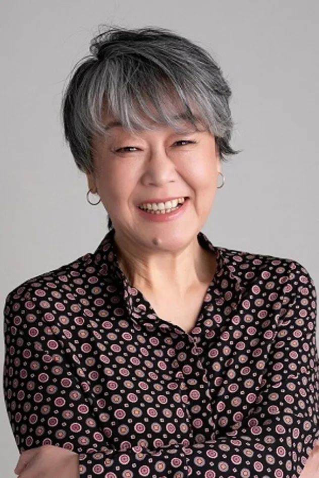 阿知波悟美 fotoğrafı