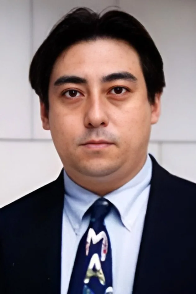 伊藤克信 fotoğrafı