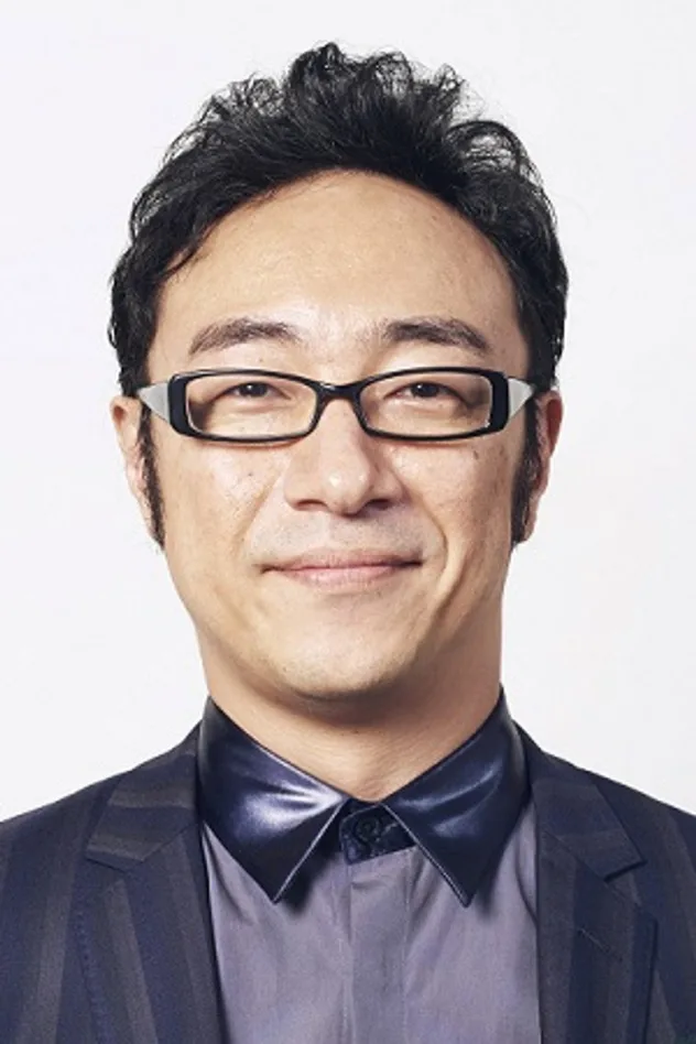 角田晃広 fotoğrafı