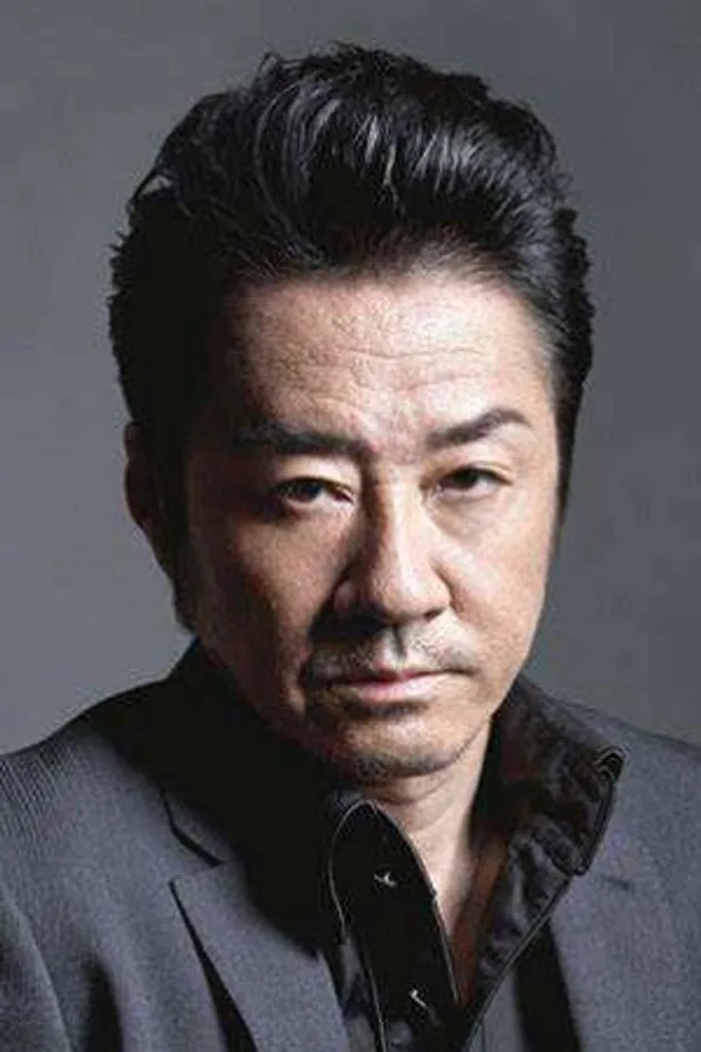 大友康平 fotoğrafı
