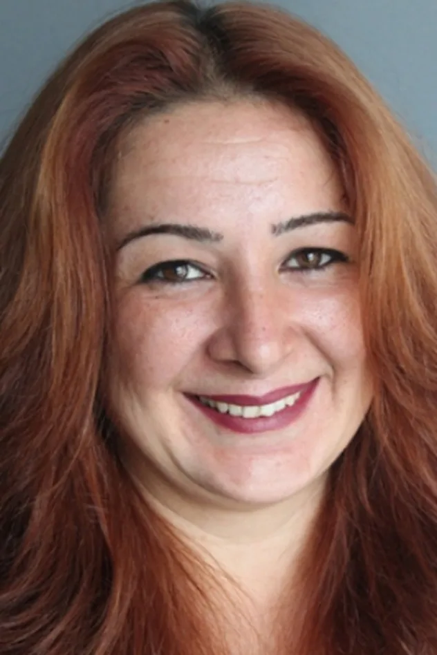 Zeynep Kankonde fotoğrafı