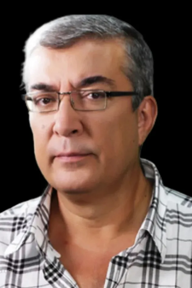 Serhat Nalbantoğlu fotoğrafı