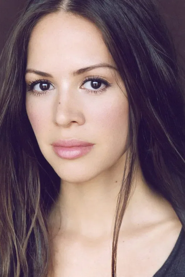 Cover image for Melissa Pino