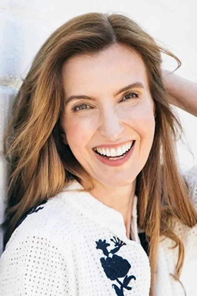 Imagen de portada para Christina Gausas