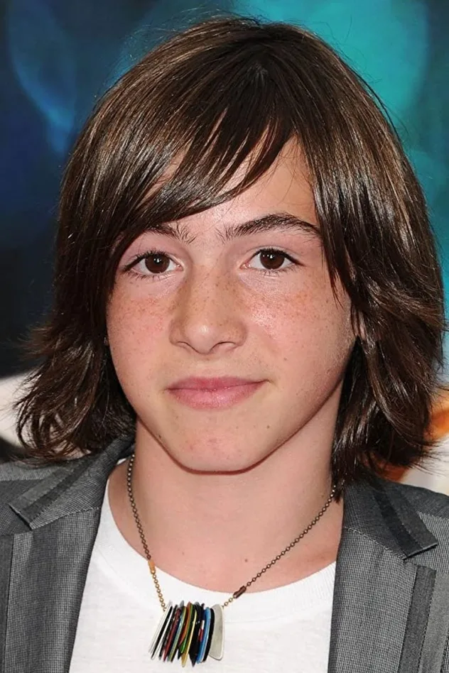 Jonah Bobo fotoğrafı