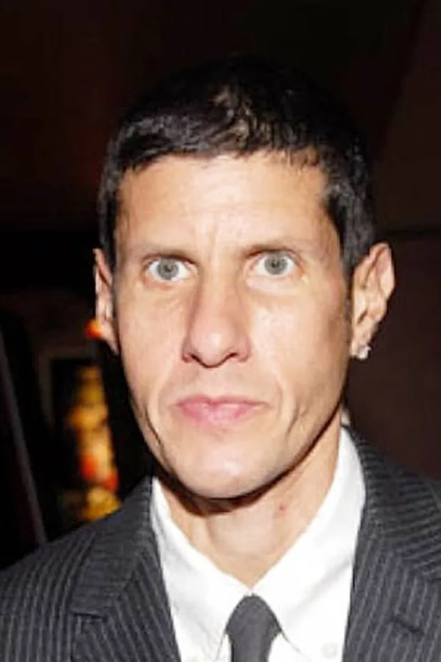 Michael Diamond fotoğrafı