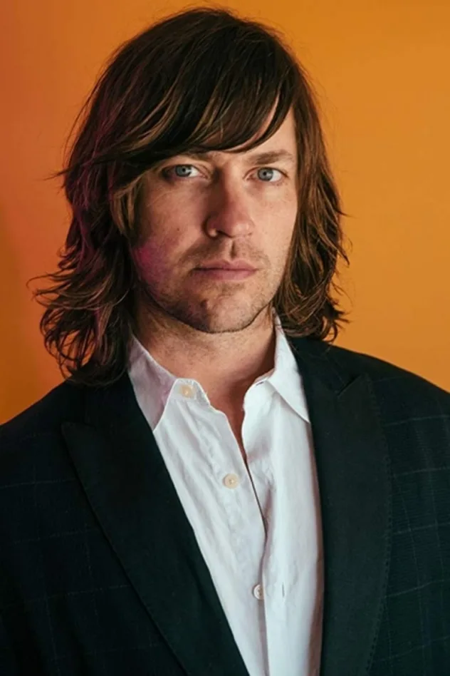 Rhett Miller fotoğrafı