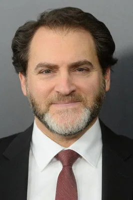 Michael Stuhlbarg fotoğrafı