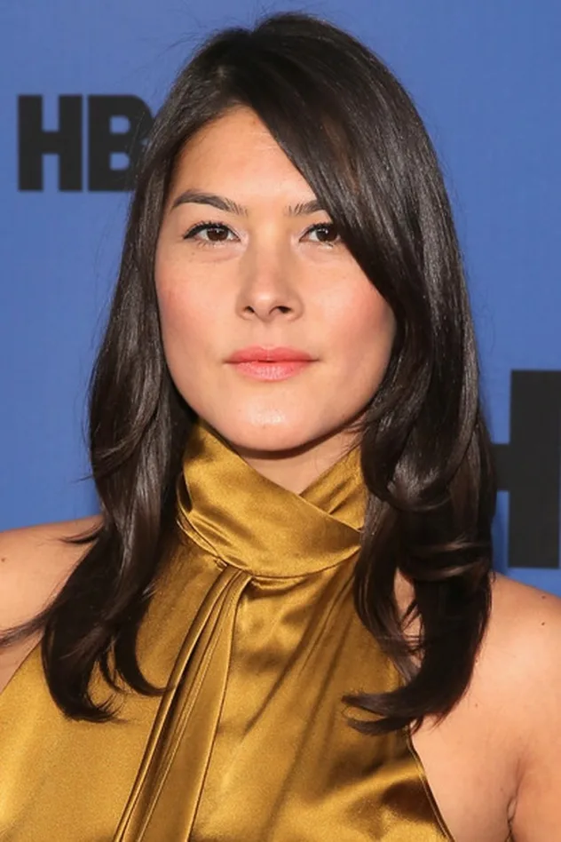 Mizuo Peck fotoğrafı