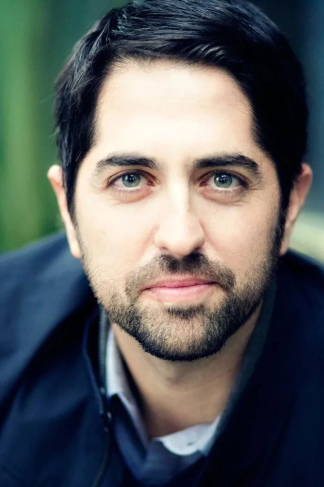 Adam Saunders fotoğrafı