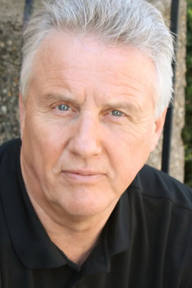 Patrick McDade fotoğrafı