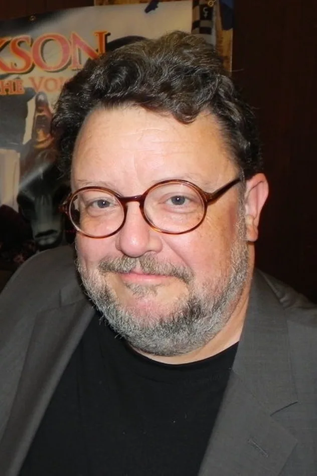 Roger L. Jackson fotoğrafı