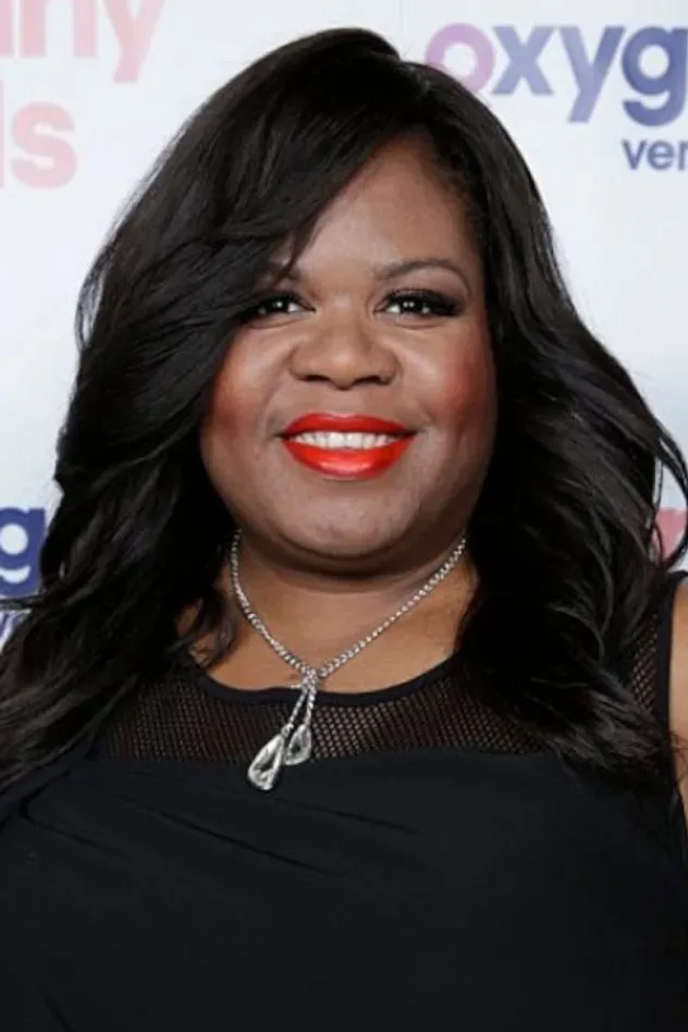 Imagen de portada para Yamaneika Saunders
