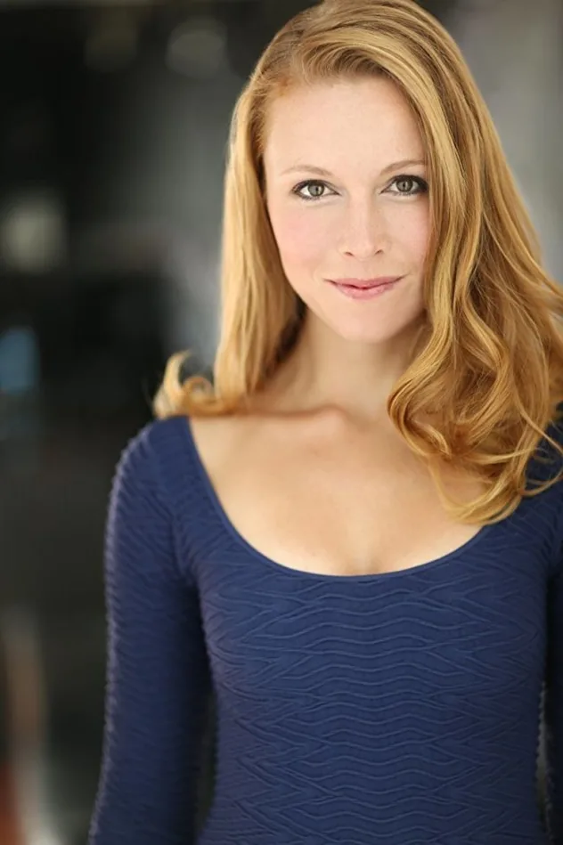 Julie Lynn-Mortensen fotoğrafı