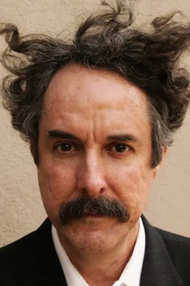Imagen de portada para Ron Lynch