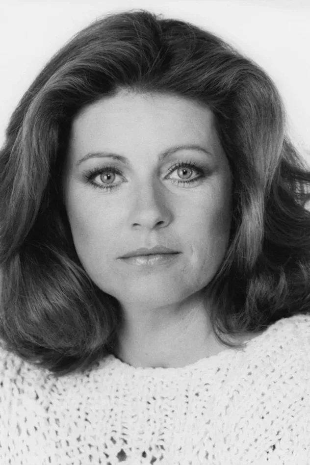 Обложка для Patty Duke