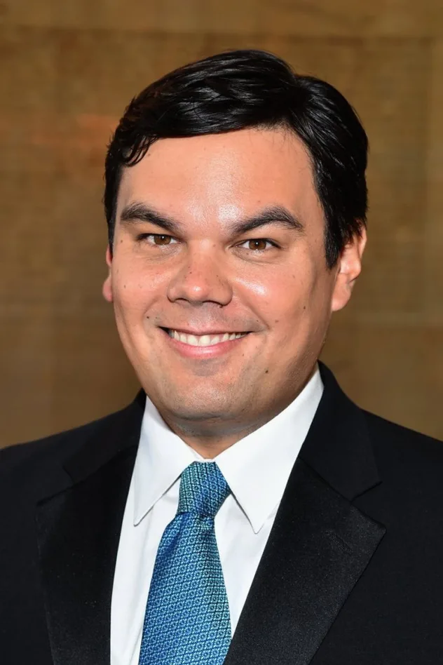 Robert Lopez fotoğrafı