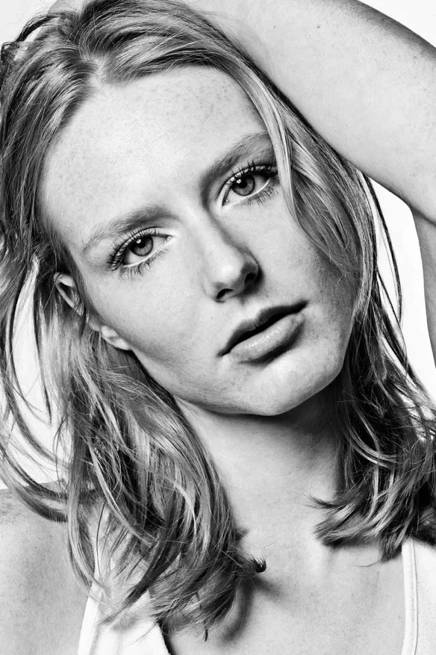 Обложка для Maike van Grieken