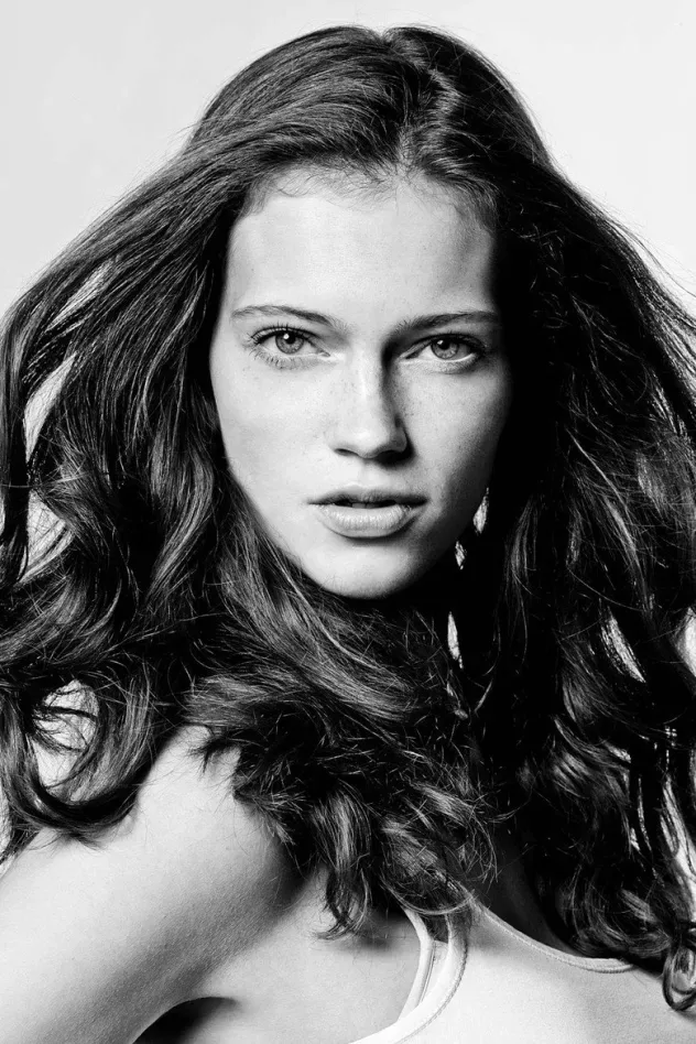 Обложка для Carolin Sünderhauf