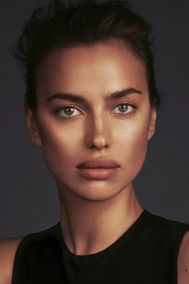 Ирина Шейк fotoğrafı