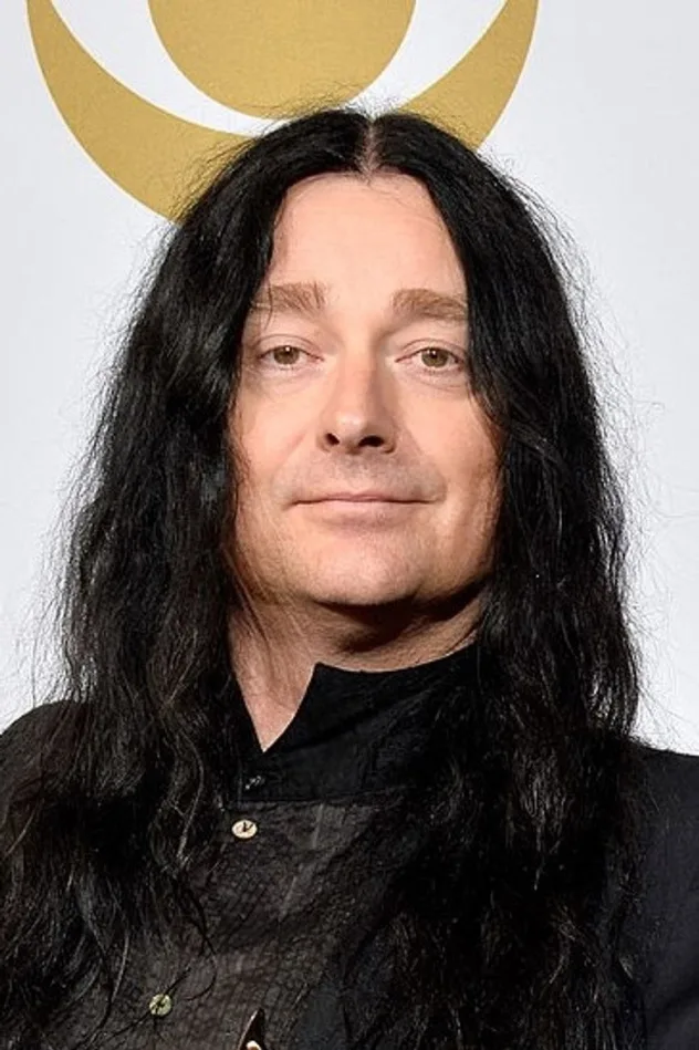 Jonas Åkerlund fotoğrafı