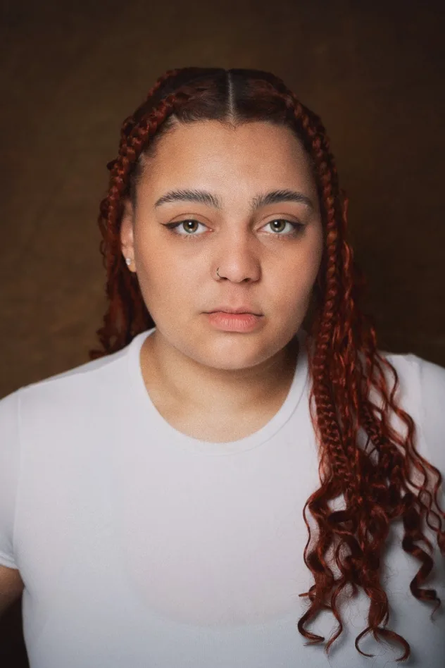 Shonagh Marie fotoğrafı