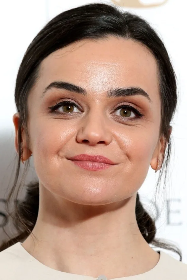 Hayley Squires fotoğrafı