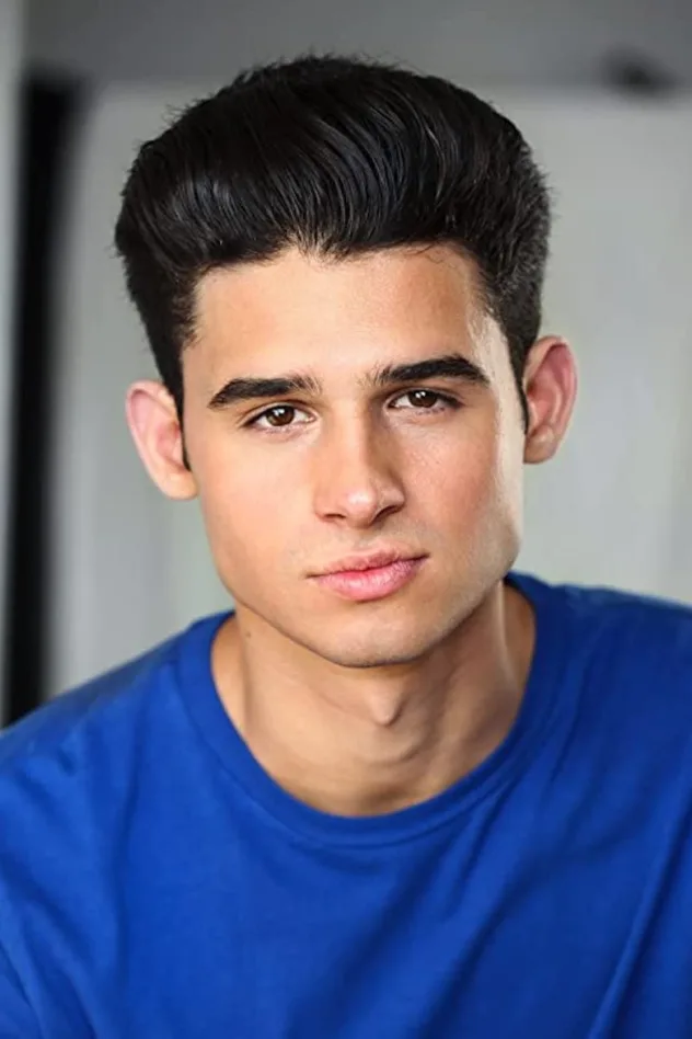 Hunter Sansone fotoğrafı