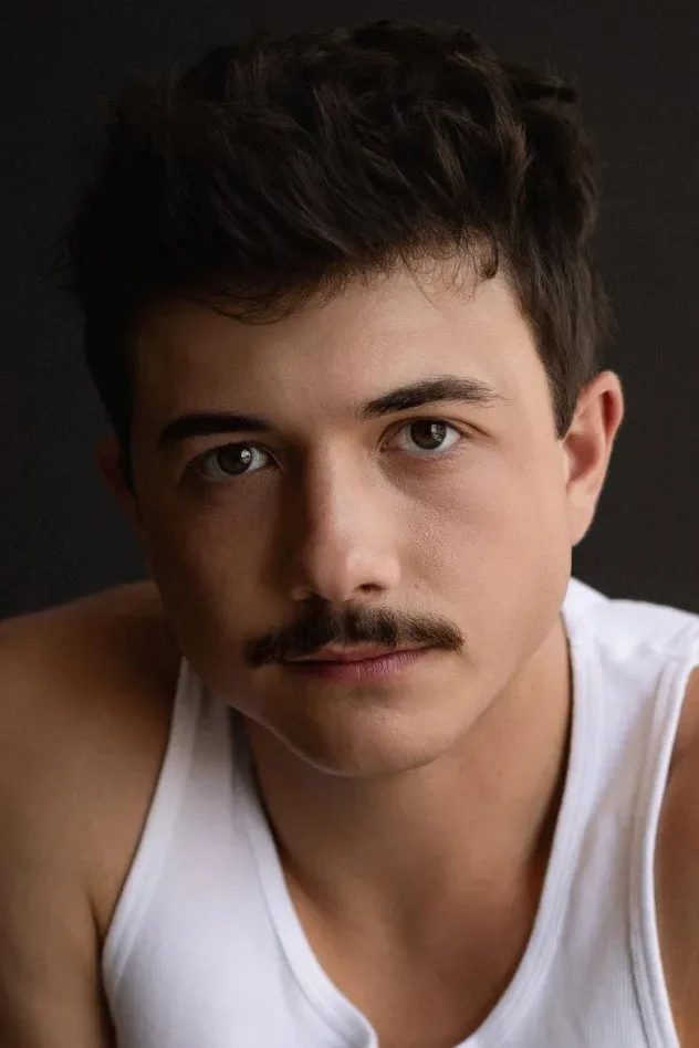 Обложка для Bradley Steven Perry