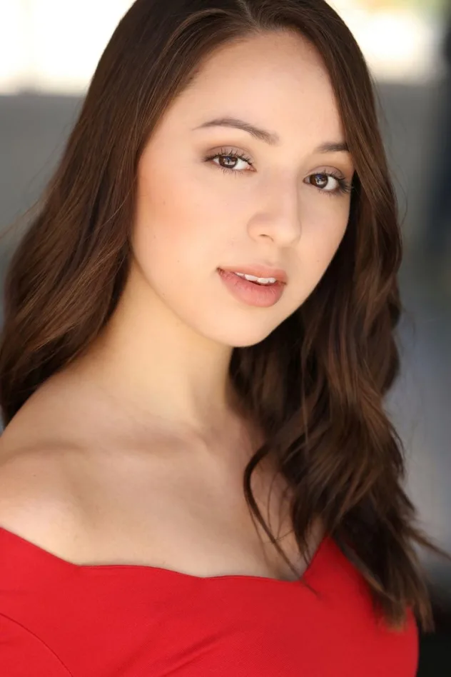 Melissa Diaz fotoğrafı