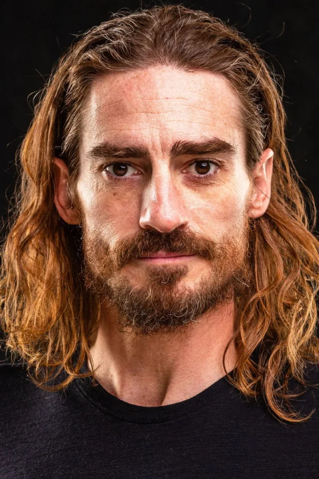 Brad Ashten fotoğrafı