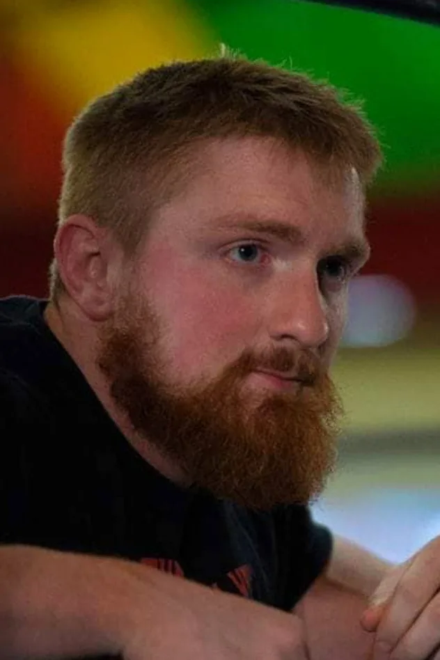 Timothy Shane Goode fotoğrafı