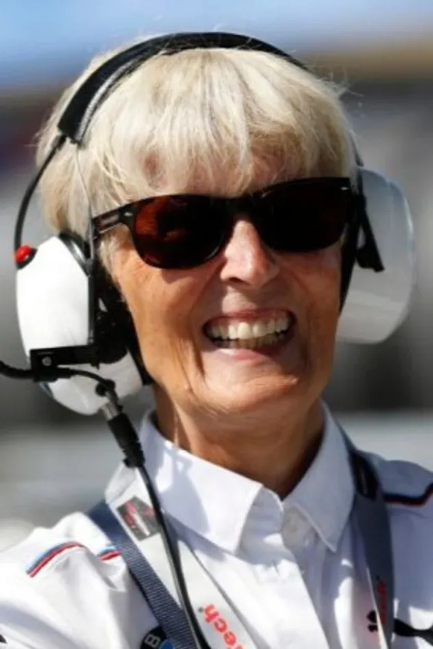 Cover image for Ann Bradshaw