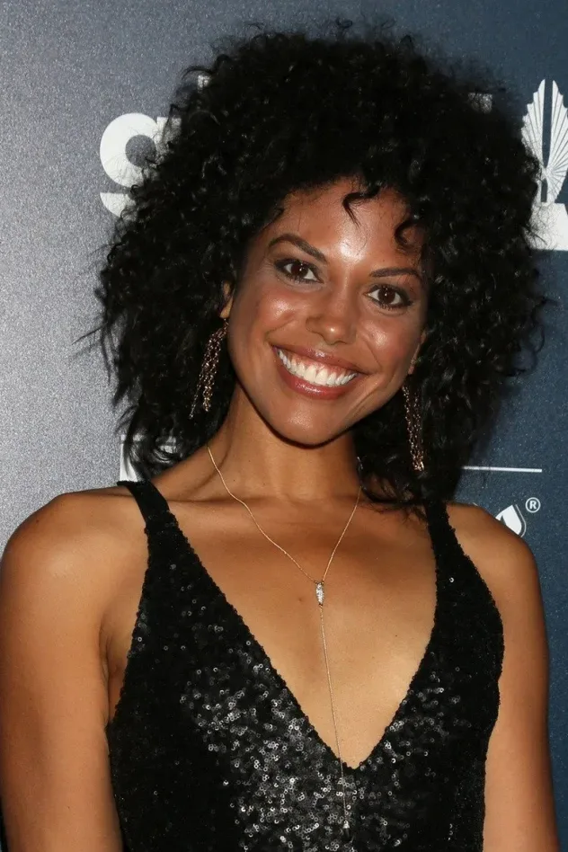 Обложка для Karla Mosley