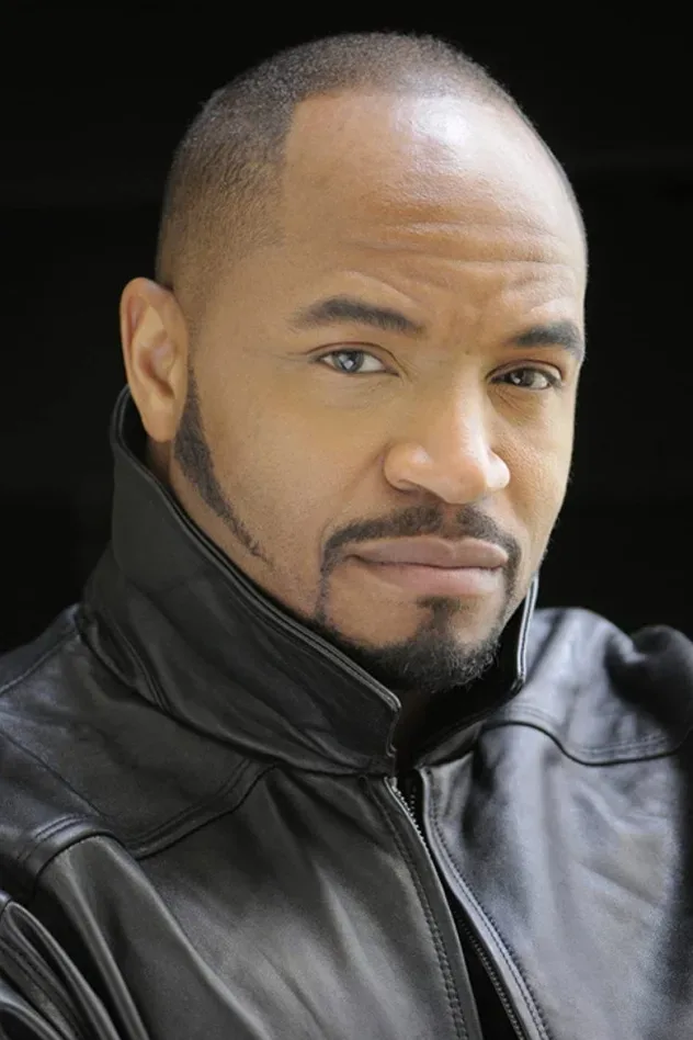 صورة الغلاف لـ Antwan Mills