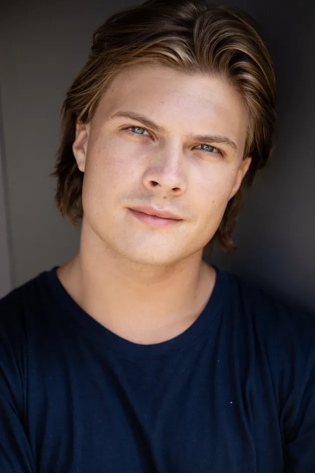 Sam Rechner fotoğrafı
