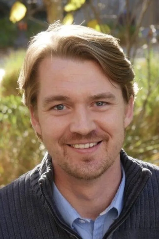 Mason Gamble fotoğrafı