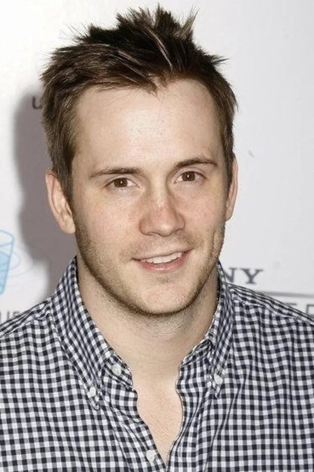 Robert Hoffman fotoğrafı