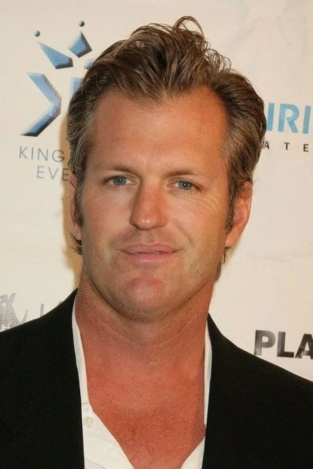 Dewey Weber fotoğrafı