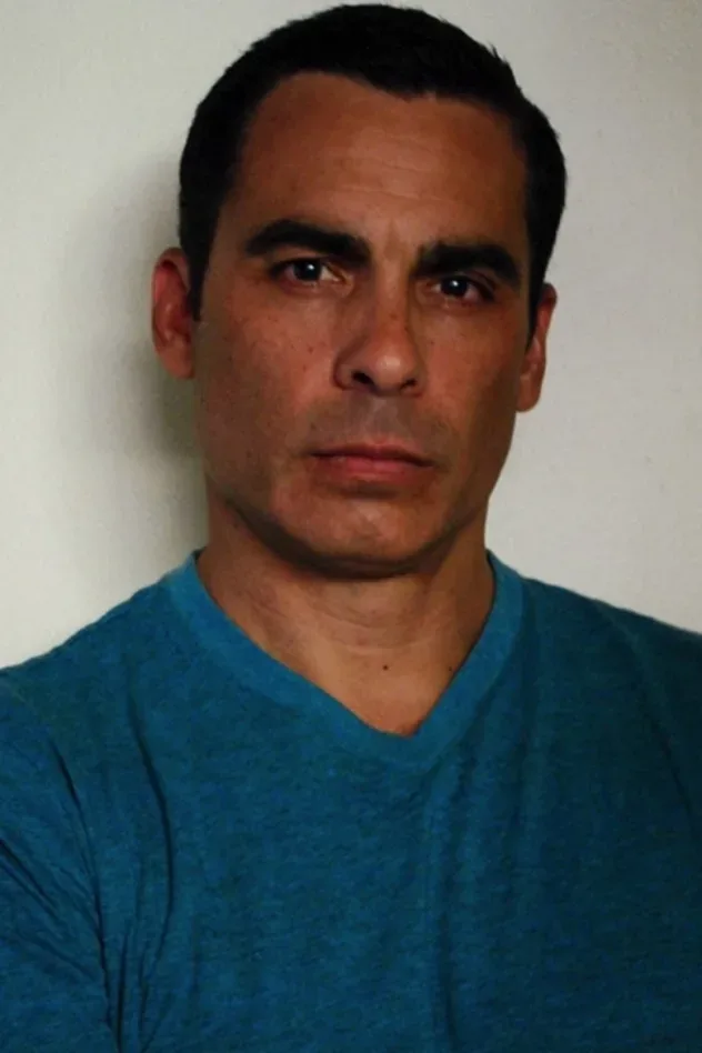 صورة الغلاف لـ Daniel Arrias