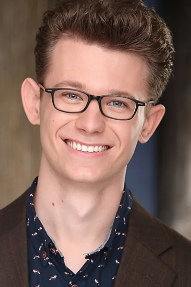 Harrison Thomas Boxley fotoğrafı