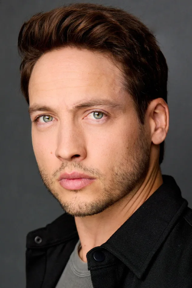 Bret Green fotoğrafı
