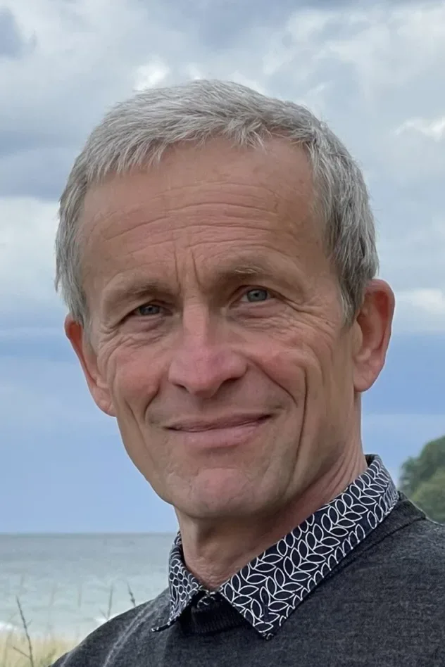 Обложка для Gregor Höppner