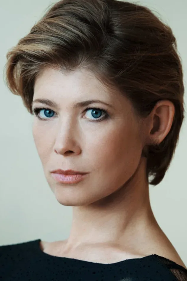Imagen de portada para Sonja Baum