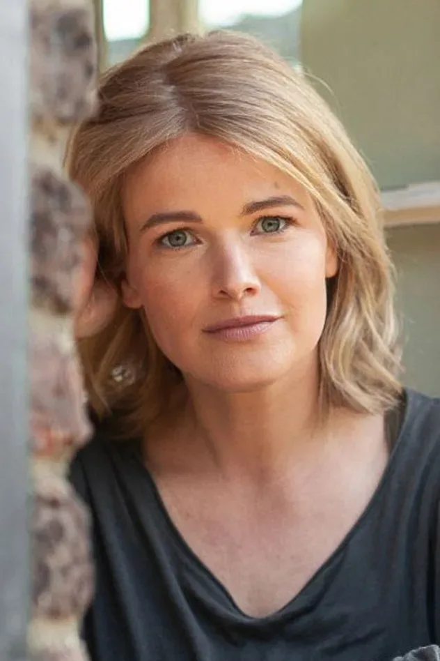 صورة الغلاف لـ Mira Bartuschek