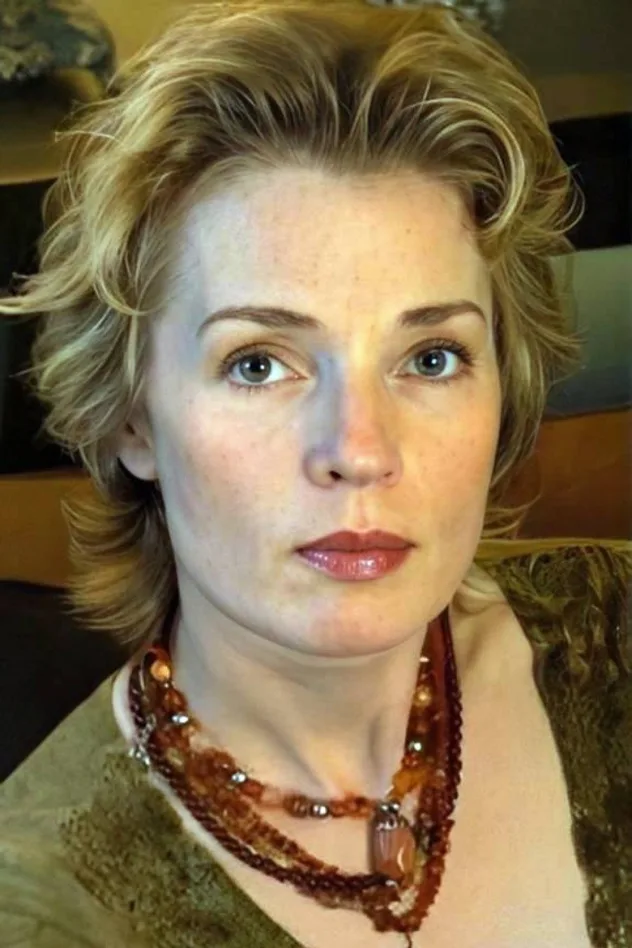 Mimi Craven fotoğrafı