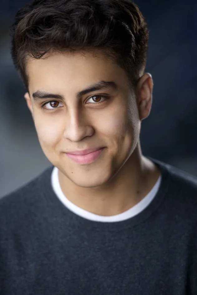 Christopher Martinez fotoğrafı