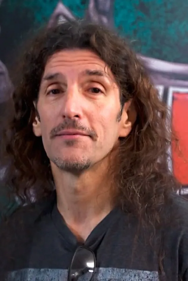 Frank Bello fotoğrafı