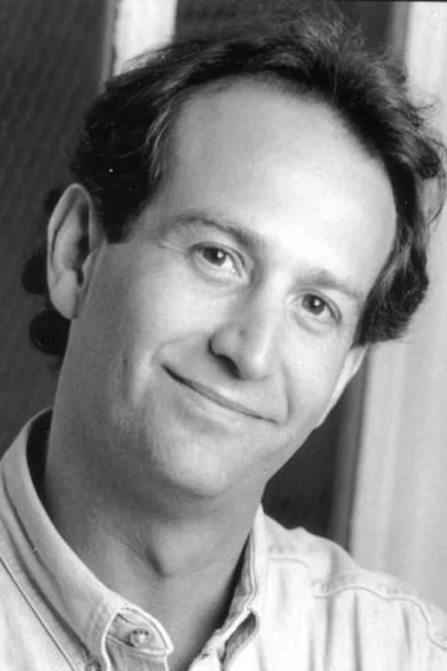 Ted Neustadt fotoğrafı